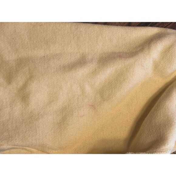 Vtg 1980’s Cabbage Patch Kids Camp Juniors Sz M Jean Top Made USA READ - Picture 6 of 12